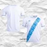 Primera Camiseta Guatemala 2021 Tailandia