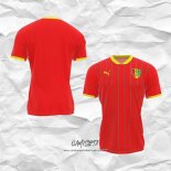 Primera Camiseta Guinea 2024 Tailandia