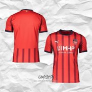 Primera Camiseta Heidenheim 2025-2026 Tailandia