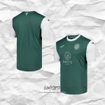 Primera Camiseta Hibernian 2025-2026