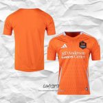 Primera Camiseta Houston Dynamo 2025