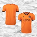 Primera Camiseta Houston Dynamo Authentic 2021