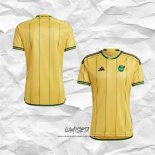 Primera Camiseta Jamaica 2023-2024 Tailandia