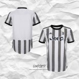 Primera Camiseta Juventus 2022-2023 Mujer