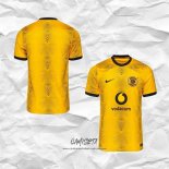 Primera Camiseta Kaizer Chiefs 2022-2023 Tailandia