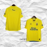 Primera Camiseta Las Palmas 2020-2021 Tailandia