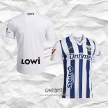 Primera Camiseta Leganes 2025-2026 Tailandia