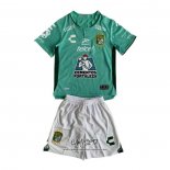 Primera Camiseta Leon 2023-2024 Nino