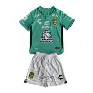 Primera Camiseta Leon 2023-2024 Nino