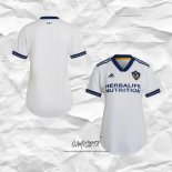 Primera Camiseta Los Angeles Galaxy 2022 Mujer
