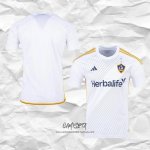 Primera Camiseta Los Angeles Galaxy Authentic 2025