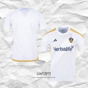 Primera Camiseta Los Angeles Galaxy Authentic 2025