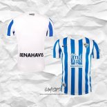 Primera Camiseta Malaga 2021-2022 Tailandia