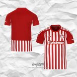 Primera Camiseta Olympiacos 2023-2024 Tailandia