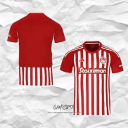 Primera Camiseta Olympiacos 2023-2024 Tailandia