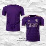 Primera Camiseta Orlando City Authentic 2023-2024