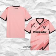 Primera Camiseta Palermo 2026-2027 Tailandia