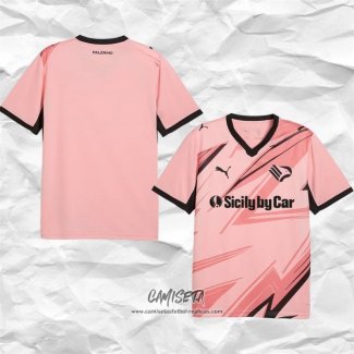 Primera Camiseta Palermo 2026-2027 Tailandia
