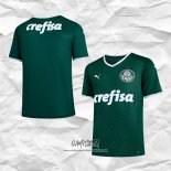 Primera Camiseta Palmeiras Authentic 2022