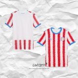 Primera Camiseta Paraguay Authentic 2026