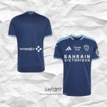 Primera Camiseta Paris FC 2026-2027
