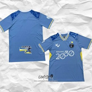 Primera Camiseta Penang 2023 Tailandia