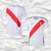 Primera Camiseta Peru 2024