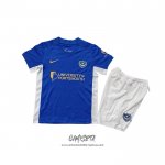 Primera Camiseta Portsmouth 2026-2027 Nino