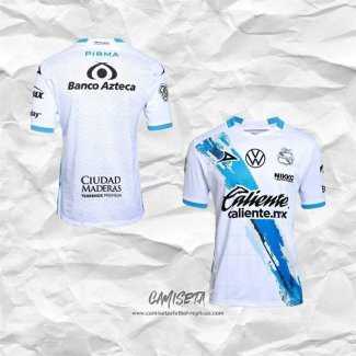 Primera Camiseta Puebla 2025-2026