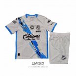 Primera Camiseta Puebla 2025-2026 Nino