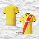 Primera Camiseta RC Lens 2021-2022