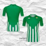 Primera Camiseta Real Betis 2021-2022