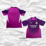 Primera Camiseta Real Madrid Portero 2025-2026 Tailandia
