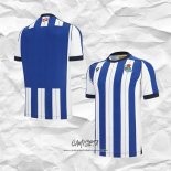 Primera Camiseta Real Sociedad Authentic 2025-2026