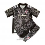 Primera Camiseta River Portero 2022-2023 Nino