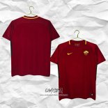 Primera Camiseta Roma Retro 17-18