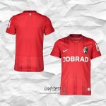 Primera Camiseta SC Freiburg 2025-2026 Tailandia