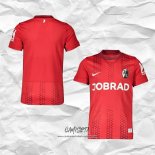 Primera Camiseta SC Freiburg 2025-2026 Tailandia