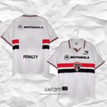 Primera Camiseta Sao Paulo Retro 2000