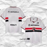 Primera Camiseta Sao Paulo Retro 2000