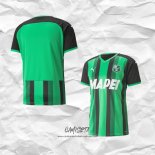 Primera Camiseta Sassuolo 2021-2022 Tailandia