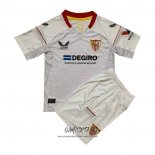 Primera Camiseta Sevilla 2022-2023 Nino