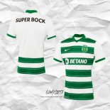Primera Camiseta Sporting 2021-2022 Tailandia