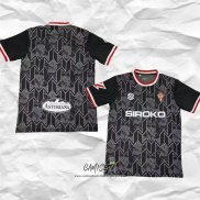 Primera Camiseta Sporting de Gijon Portero 2026-2027