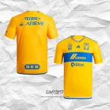 Primera Camiseta Tigres UANL 2023-2024