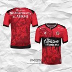 Primera Camiseta Tijuana Authentic 2025-2026