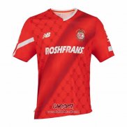 Primera Camiseta Toluca 2023-2024