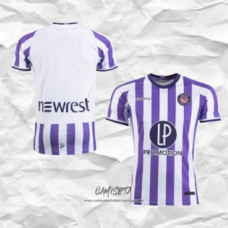 Primera Camiseta Toulouse 2023-2024