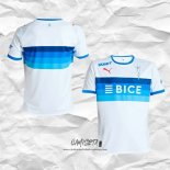 Primera Camiseta Universidad Catolica 2026 Tailandia