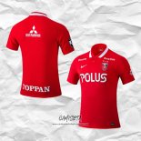 Primera Camiseta Urawa Red Diamonds 2022 Tailandia